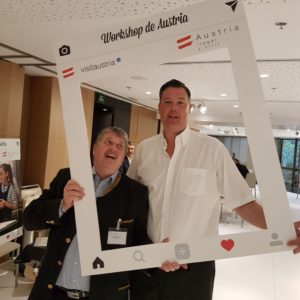 Workshop en Barcelona - con GRANDES amigos - Octubre 2017