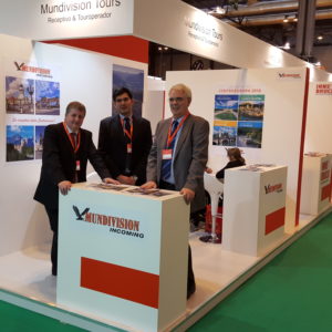 FITUR 2016