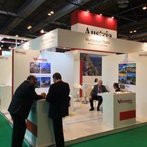 FITUR 2016
